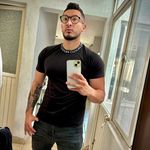 Alberto Limon - @limonalberto1 - Instagram