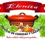 Elenita Almen - @lindbergalbertolucateromanz - Instagram