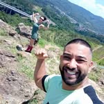 Lindberg Oliveira - @lindbergalberto - Instagram