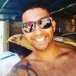 Lub Oliveira - @lindberg_alberto - Instagram