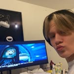 Albert Lindström - @abbe.l07 - Instagram
