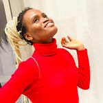 Albertline Sirleaf - @albertlinesirleaf - Instagram