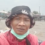 Albert Linggi - @abenk9222 - Instagram