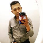 Albert Lino Huamani - @albertlinohuamani - Instagram