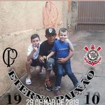 Alberto Ferreira - @alberto_lino_lino - Instagram