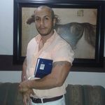 Lino Albert Franklin - @linoalbertofranklinmachado - Instagram