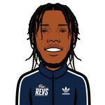 Albert Lipscomb III - @albizzy3 - Instagram