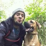 Albert Lipscombe - @bertstick - Instagram