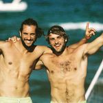 Albert Lis Pasarell - @albertlis - Instagram