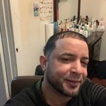 Albert Lizardo - @lizardo7721 - Instagram