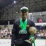 Albert Lizardo - @albrtlzrd - Instagram
