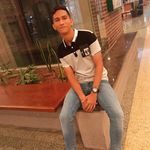 Albert Rafael Lizardo Lima - @albert_rafael11 - Instagram