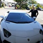 Alberto Lizardo - @alberto_lizardo - Instagram