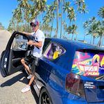 John Albert lizardo - @lizardojohnalbert - Instagram