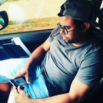 Albert Llamas - @albertollamas88 - Instagram