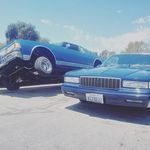 Albert Llamas Lopez - @albert67impala - Instagram