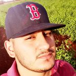 Alberto Llamas - @juanalbertllamas - Instagram