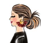 Rina Albert-Llamas - @artbyrinaalbertllamas - Instagram