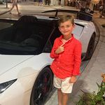 Albert Lloyd - @life_of_albert_2015 - Instagram