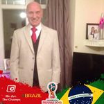 Albert Lloyd - @albertlloyd41 - Instagram