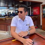 Albert Lloyd Cero Luta - @im_lloydalbertlutarn - Instagram