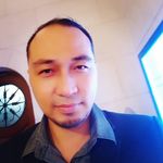 Albert Lloyd Pocot - @albllyd5 - Instagram