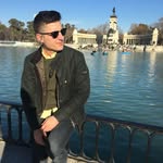 Alberto Ladera Rodriguez - @albertoladera9 - Instagram