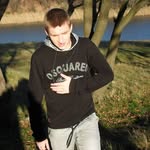 Peter Simon - @albertloansnow - Instagram