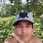 Albert Lobo - @albertlobo6 - Instagram