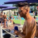 Albert Lobo - @lobyto10 - Instagram