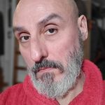 Albert Lobo - @alobo.9 - Instagram