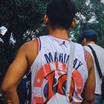 Albert Lobo Mahinay - @hustlinkee - Instagram