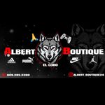 Albert Nuñez - @albert_lobo2424 - Instagram