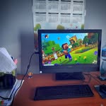Albert Locke - @skate_minecraft.pl - Instagram