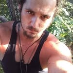 Albert Lockhart - @badseed12345 - Instagram