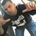Albert Locklear - @albertlocklear - Instagram