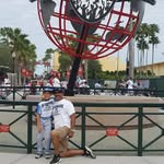 Albert Locklear - @bigal.1972 - Instagram