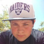 Albert Loera - @aloera_16 - Instagram