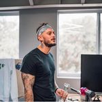 Albert.Logan - @albert.logan3 - Instagram