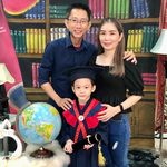 Albert Lok Ping - @franschandra83 - Instagram