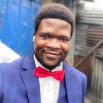 Albert Lokombe - @albert.lokombe - Instagram