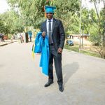 Albert Lomandja - @albertlomandja - Instagram