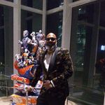 Albert Lomax - @albertlomax67 - Instagram