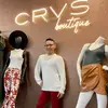 Albert Lomas - @alby.crvs.boutique - TikTok