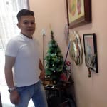 Albert Lomboy - @lomboyalbert - Instagram
