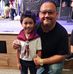 Albert Longoria - Facebook