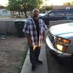 Albert Longoria - @alongoria7687 - Instagram