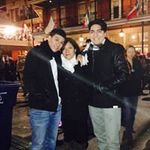 Albert Longoria - @albertnlongoria - Instagram