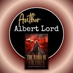 Albert Lord Author - @albertlordauthor - Instagram