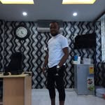 Albert Lord Djan - @lorddjan22 - Instagram